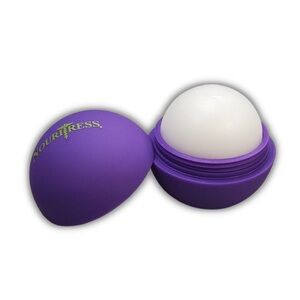 KANSAS STATE 💜 Round Lipbalm